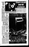 Mansfield & Sutton Recorder Thursday 23 February 1984 Page 21