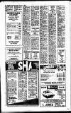 Mansfield & Sutton Recorder Thursday 23 February 1984 Page 36