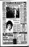 Mansfield & Sutton Recorder Thursday 01 March 1984 Page 6