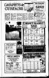 Mansfield & Sutton Recorder Thursday 08 March 1984 Page 11