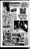 Mansfield & Sutton Recorder Thursday 15 March 1984 Page 2