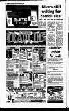 Mansfield & Sutton Recorder Thursday 15 March 1984 Page 6