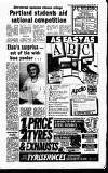 Mansfield & Sutton Recorder Thursday 29 March 1984 Page 9