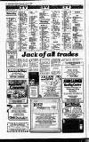 Mansfield & Sutton Recorder Thursday 21 June 1984 Page 10