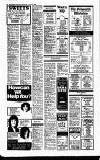 Mansfield & Sutton Recorder Thursday 21 June 1984 Page 24