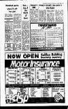 Mansfield & Sutton Recorder Thursday 21 June 1984 Page 33