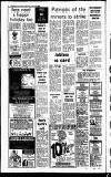 Mansfield & Sutton Recorder Thursday 28 June 1984 Page 4