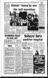 Mansfield & Sutton Recorder Thursday 05 July 1984 Page 41