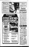 Mansfield & Sutton Recorder Thursday 02 August 1984 Page 4