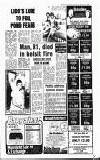 Mansfield & Sutton Recorder Thursday 16 August 1984 Page 3