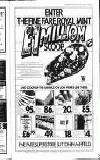 Mansfield & Sutton Recorder Thursday 30 August 1984 Page 9