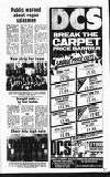 Mansfield & Sutton Recorder Thursday 04 October 1984 Page 5