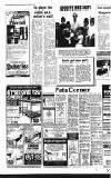 Mansfield & Sutton Recorder Thursday 04 October 1984 Page 16