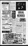 Mansfield & Sutton Recorder Thursday 01 November 1984 Page 2