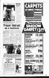 Mansfield & Sutton Recorder Thursday 01 November 1984 Page 7
