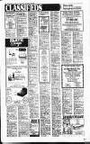Mansfield & Sutton Recorder Thursday 15 November 1984 Page 31