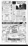 Mansfield & Sutton Recorder Thursday 06 December 1984 Page 4