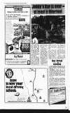 Mansfield & Sutton Recorder Thursday 06 December 1984 Page 12