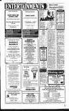 Mansfield & Sutton Recorder Thursday 06 December 1984 Page 32