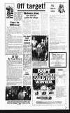 Mansfield & Sutton Recorder Thursday 06 December 1984 Page 47