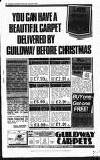Mansfield & Sutton Recorder Thursday 06 December 1984 Page 48