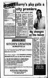 Mansfield & Sutton Recorder Thursday 03 January 1985 Page 2