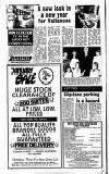 Mansfield & Sutton Recorder Thursday 03 January 1985 Page 4