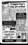 Mansfield & Sutton Recorder Thursday 10 January 1985 Page 2