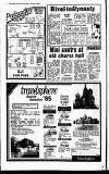 Mansfield & Sutton Recorder Thursday 10 January 1985 Page 4