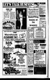 Mansfield & Sutton Recorder Thursday 10 January 1985 Page 8