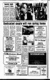 Mansfield & Sutton Recorder Thursday 10 January 1985 Page 10