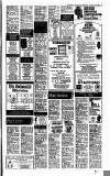 Mansfield & Sutton Recorder Thursday 24 January 1985 Page 31