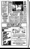 Mansfield & Sutton Recorder Thursday 07 February 1985 Page 16