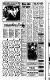 Mansfield & Sutton Recorder Thursday 14 February 1985 Page 8