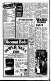 Mansfield & Sutton Recorder Thursday 21 February 1985 Page 2