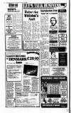 Mansfield & Sutton Recorder Thursday 21 February 1985 Page 8