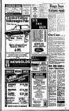 Mansfield & Sutton Recorder Thursday 21 February 1985 Page 35
