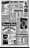 Mansfield & Sutton Recorder Thursday 07 March 1985 Page 2
