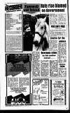 Mansfield & Sutton Recorder Thursday 14 March 1985 Page 2