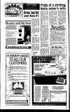 Mansfield & Sutton Recorder Thursday 14 March 1985 Page 4