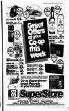 Mansfield & Sutton Recorder Thursday 21 March 1985 Page 9