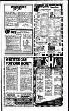 Mansfield & Sutton Recorder Thursday 21 March 1985 Page 33