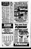 Mansfield & Sutton Recorder Thursday 28 March 1985 Page 7