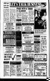 Mansfield & Sutton Recorder Thursday 28 March 1985 Page 8