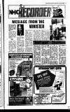 Mansfield & Sutton Recorder Thursday 28 March 1985 Page 17