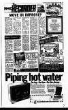 Mansfield & Sutton Recorder Thursday 28 March 1985 Page 23