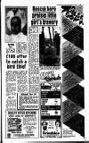 Mansfield & Sutton Recorder Thursday 11 April 1985 Page 3
