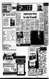 Mansfield & Sutton Recorder Thursday 11 April 1985 Page 16
