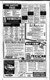 Mansfield & Sutton Recorder Thursday 11 April 1985 Page 26