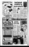 Mansfield & Sutton Recorder Thursday 18 April 1985 Page 2